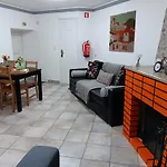 Σπίτι διακοπών Recanto Da Pedra Linhares (Guarda)