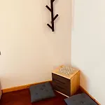 Recanto Da Pedra Σπίτι διακοπών Linhares (Guarda)