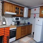Σπίτι διακοπών Recanto Da Pedra *