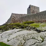 Recanto Da Pedra