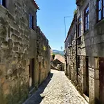 Recanto Da Pedra