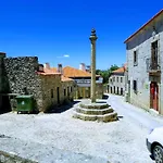 Recanto Da Pedra Σπίτι διακοπών *