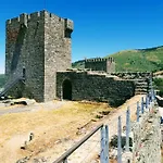 Σπίτι διακοπών Recanto Da Pedra Linhares (Guarda)