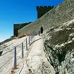 Recanto Da Pedra * Linhares (Guarda)