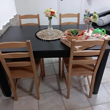 Vakantiehuis Recanto Da Pedra *