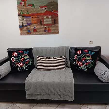 Recanto Da Pedra Linhares (Guarda)