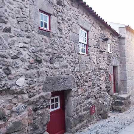Дом отдыха Recanto Da Pedra