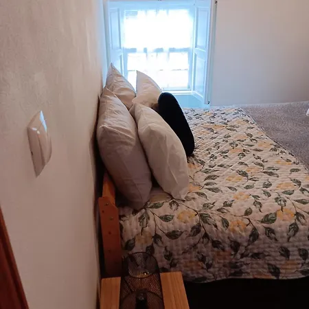 Recanto Da Pedra Σπίτι διακοπών