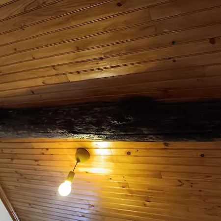 Recanto Da Pedra Vakantiehuis *