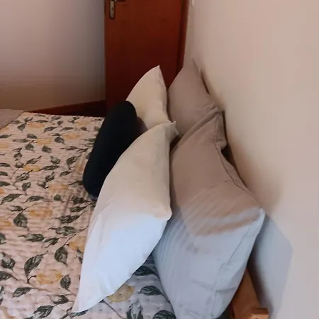 Recanto Da Pedra * Линьяриш