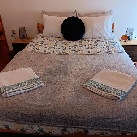 Vakantiehuis Recanto Da Pedra *