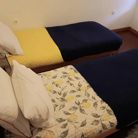 Vakantiehuis Recanto Da Pedra