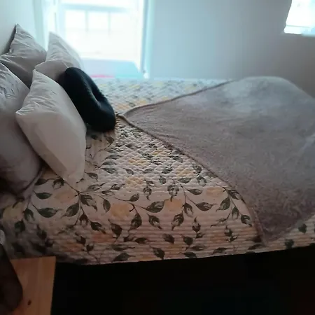 Σπίτι διακοπών Recanto Da Pedra *