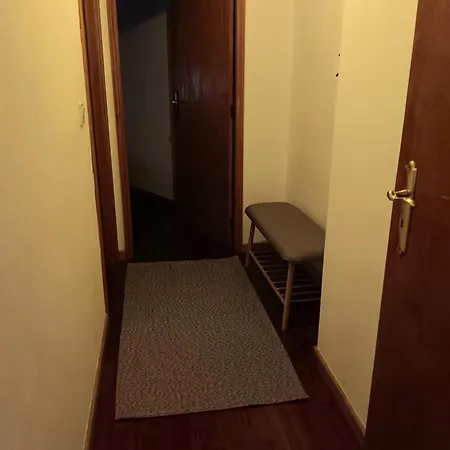 Recanto Da Pedra Линьяриш