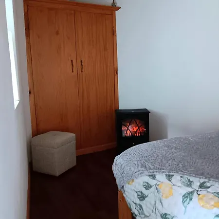 Recanto Da Pedra Linhares (Guarda)