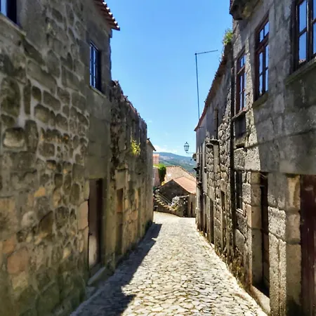 Recanto Da Pedra