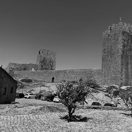 Recanto Da Pedra Σπίτι διακοπών *