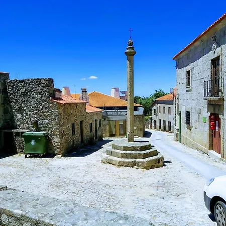 Recanto Da Pedra Σπίτι διακοπών *