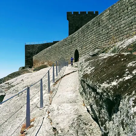 Recanto Da Pedra * Линьяриш