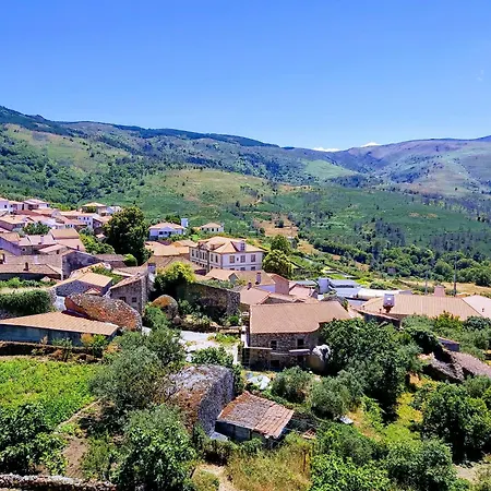 Recanto Da Pedra * Linhares (Guarda)