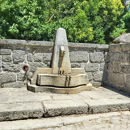 Recanto Da Pedra