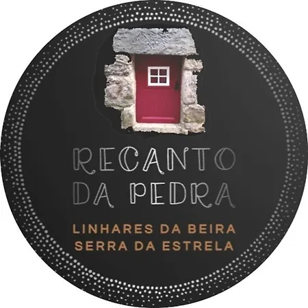 Recanto Da Pedra Дом отдыха