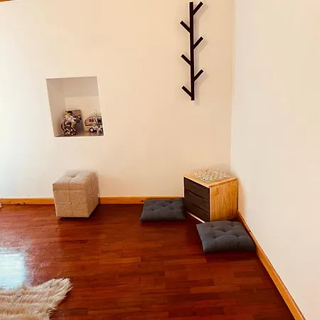 Recanto Da Pedra * Linhares (Guarda)