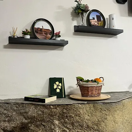 Recanto Da Pedra *