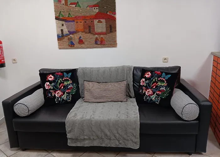 Recanto Da Pedra Linhares (Guarda)