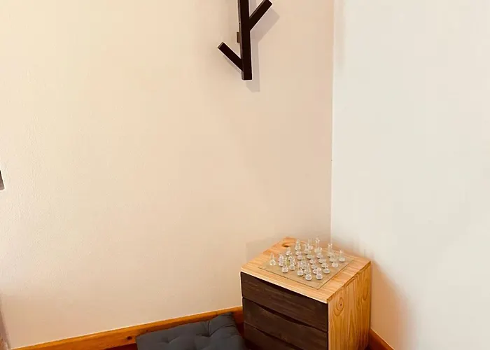 Recanto Da Pedra Vakantiehuis Linhares (Guarda)