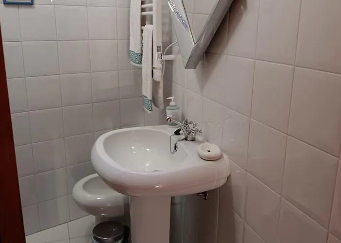 Recanto Da Pedra Hébergement de vacances *