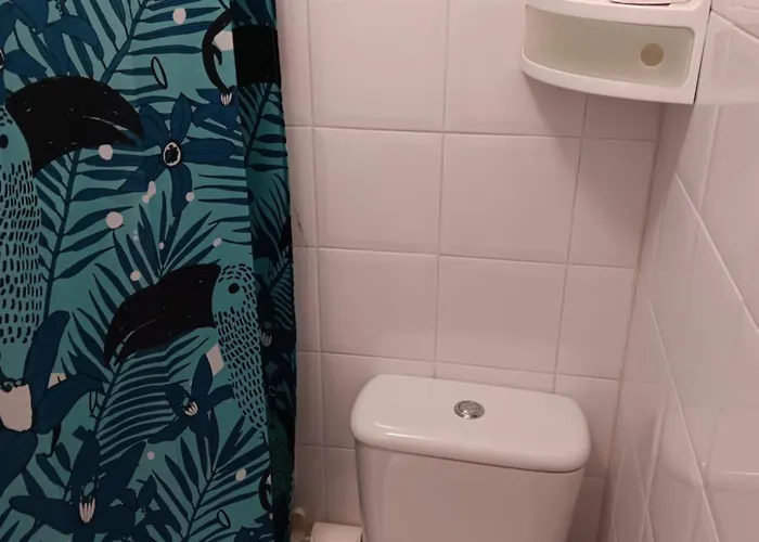 Hébergement de vacances Recanto Da Pedra