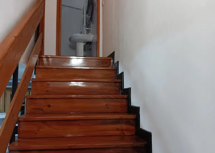 Recanto Da Pedra Hébergement de vacances Linhares (Guarda)