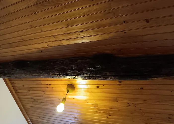 Recanto Da Pedra Hébergement de vacances *