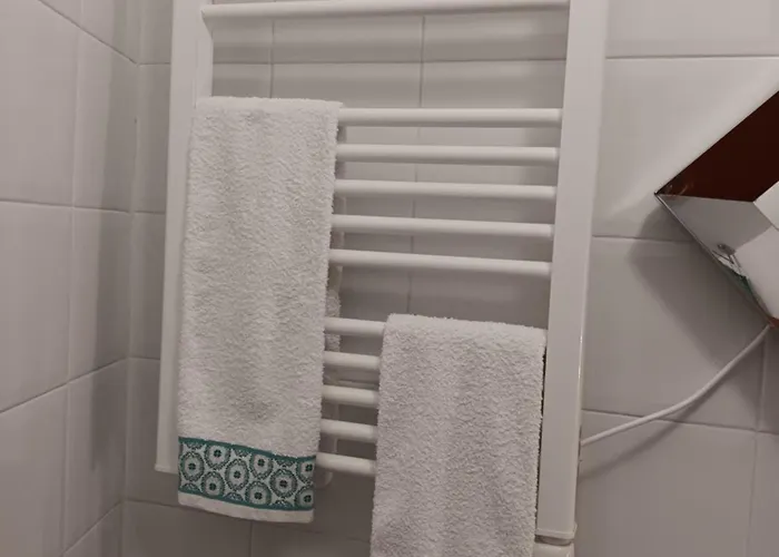 Vakantiehuis Recanto Da Pedra Linhares (Guarda)