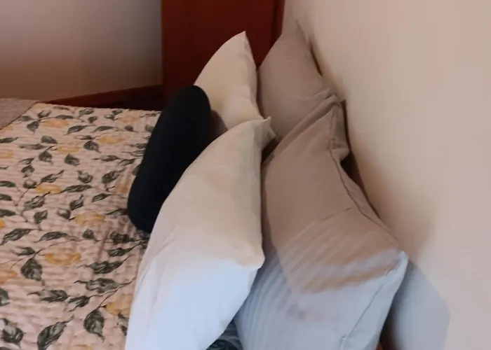 Recanto Da Pedra * Linhares (Guarda)