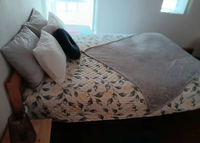 Vakantiehuis Recanto Da Pedra *