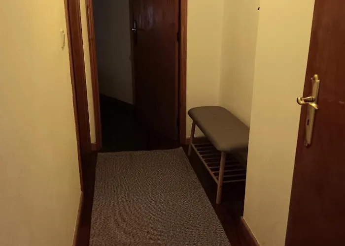 Recanto Da Pedra Linhares (Guarda)