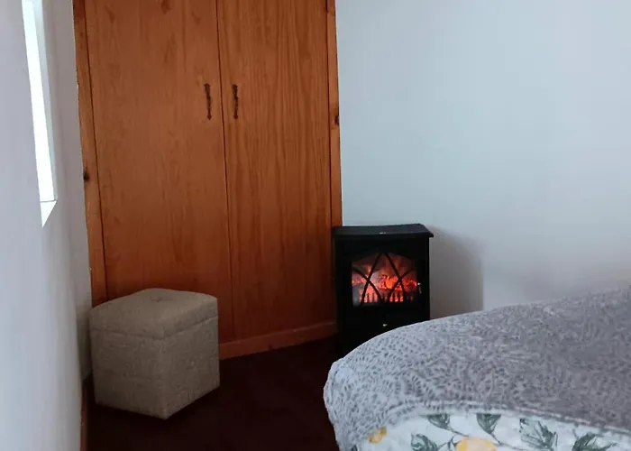 Recanto Da Pedra Linhares (Guarda)