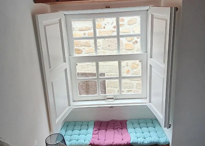 Recanto Da Pedra Vakantiehuis