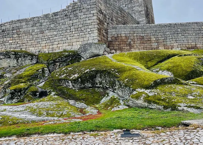 Recanto Da Pedra * Linhares (Guarda)