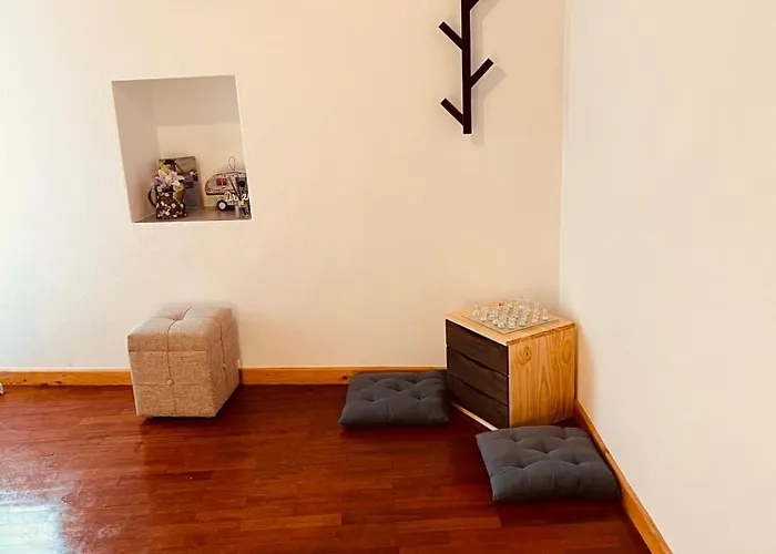 Recanto Da Pedra * Linhares (Guarda)