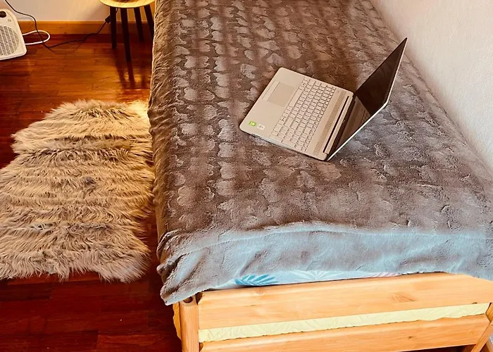 Recanto Da Pedra Hébergement de vacances Linhares (Guarda)